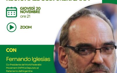 L’Argentina di Milei nel quadro dell’integrazione regionale sudamericana