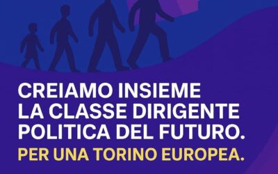Scuola Politica Europea di Torino