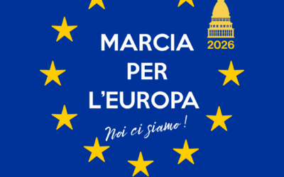 Marcia per l’Europa Federale